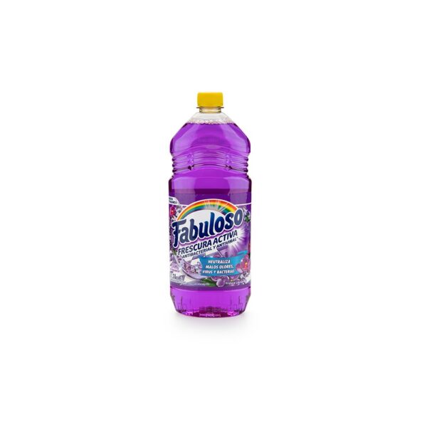 Fabuloso Lavender Multi Purpose Cleaner 28 oz